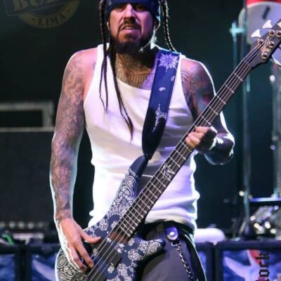 korn en lima