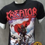 polos de KREATOR