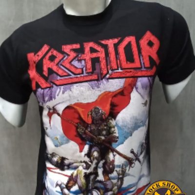 polos de KREATOR