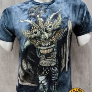 polos de LA DIABLADA