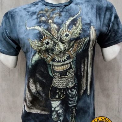 polos de LA DIABLADA