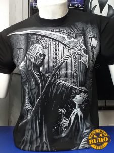 polo de LA PARCA / muerte