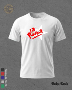 LA RENGA