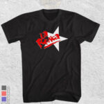 polos de la renga, polera la renga