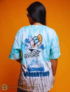 LABORATORIO DE DEXTER