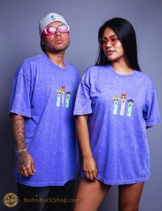 LAS CHICAS SUPERPODEROSAS