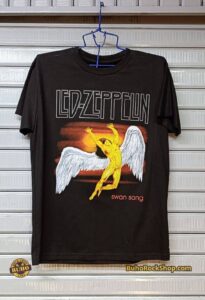 LED ZEPPELIN Angel