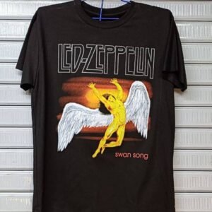 polo de LED ZEPPELIN