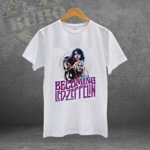 polos LED ZEPPELIN