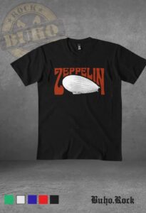 LED ZEPPELIN Zeppelin