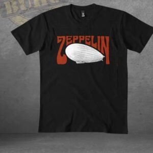polos LED ZEPPELIN