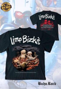 LIMP BIZKIT Chocolate