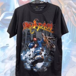 polos LIMP BIZKIT, LIMP BIZKIT en lima