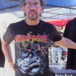 poleras LIMP BIZKIT