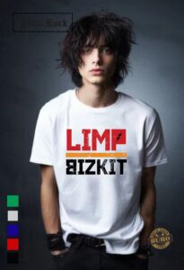 LIMP BIZKIT new logo
