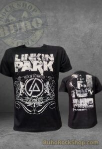 LINKIN PARK Road