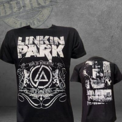 LINKIN PARK Road