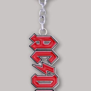 Llavero de ACDC