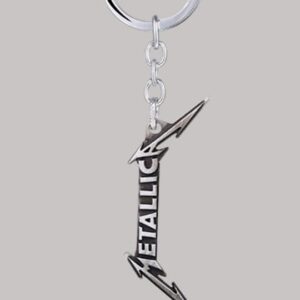 METALLICA llavero