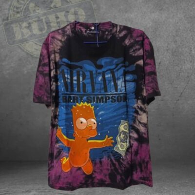 polo LOS SIMPSONS