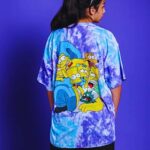 polo de LOS SIMPSONS