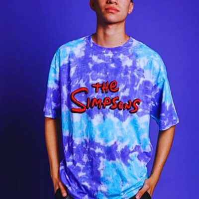 polo de los simpsons