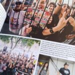 Libro IRON MAIDEN On Board