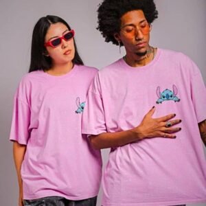 prendas de Lilo y Stitch