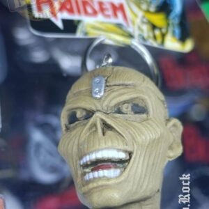 iron maiden en lima, polos de iron maiden