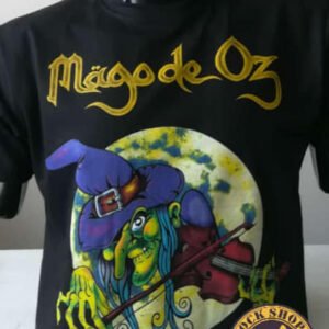 MAGO DE OZ