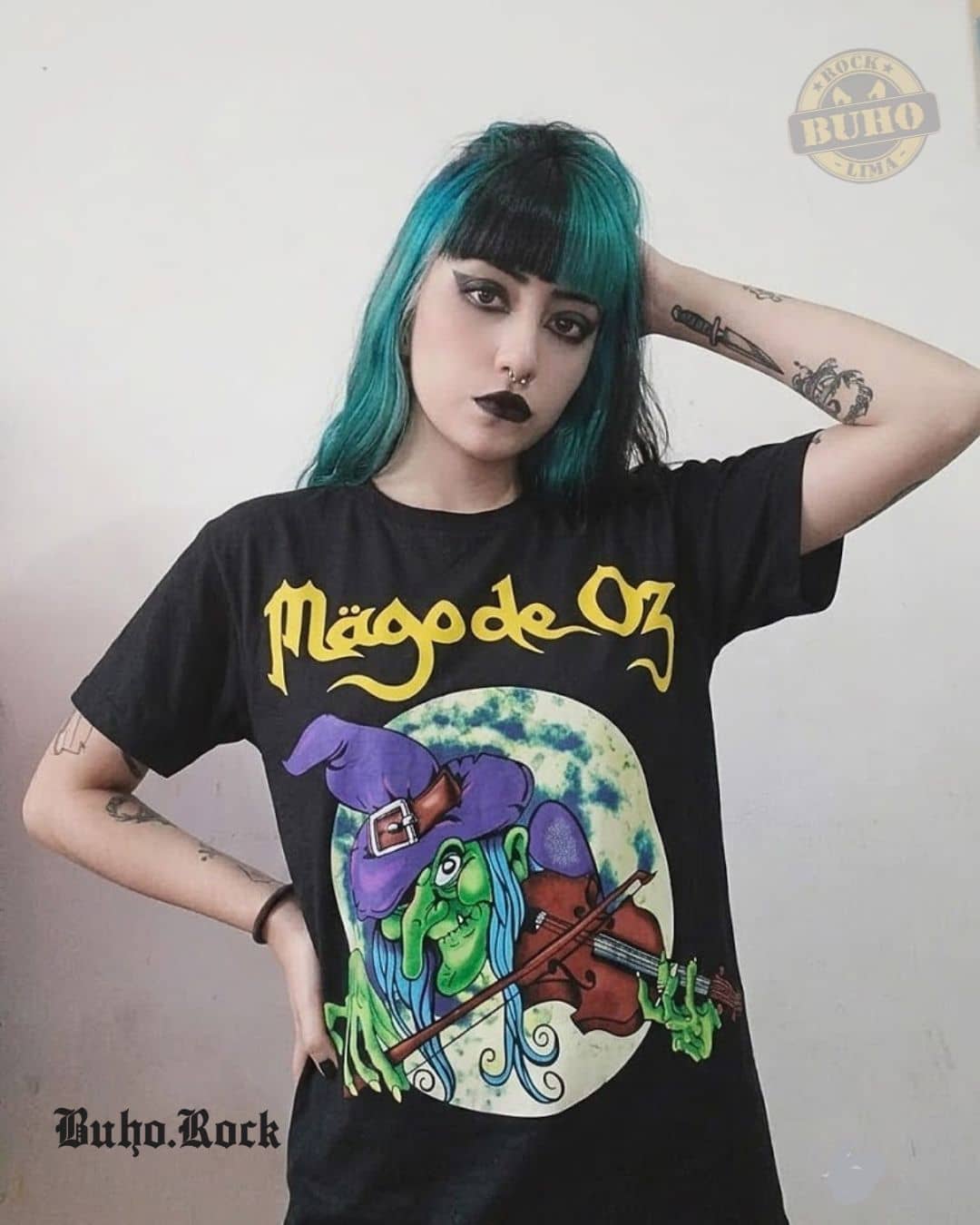 mago de oz en lima, mago de oz cusco, mago de oz arequipa, estampado de polos, polos oversize dama, folk metal, feria medieval