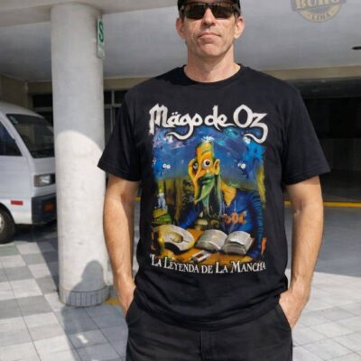 mago de oz en lima, mago de oz cusco, mago de oz arequipa, estampado de polos, polos oversize dama, folk metal, feria medieval
