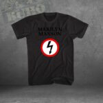 MARILYN MANSON Anti