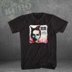 MARILYN MANSON Forget