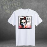 MARILYN MANSON Forget