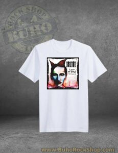 MARILYN MANSON Forget