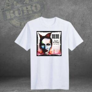 MARILYN MANSON Forget