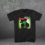 MARILYN MANSON Smells Like Children