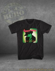 MARILYN MANSON Smells Like Children