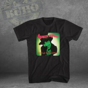 MARILYN MANSON Smells Like Children