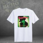 MARILYN MANSON Smells Like Children