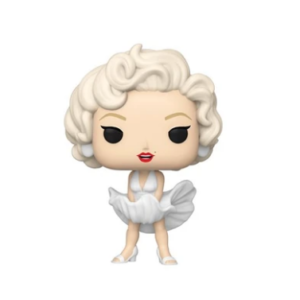 MARILYN MONROE Funko Pop