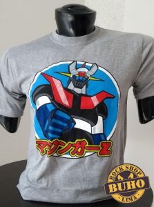 MAZINGER Z