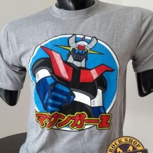 MAZINGER Z