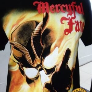 polo de MERCYFUL FATE dont break the oath