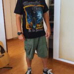 MERCYFUL FATE In The Shadows