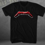 polos de METALLICA Kill