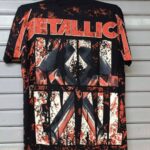 polo de METALLICA