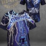 polos de METALLICA