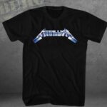 polos METALLICA Lightning